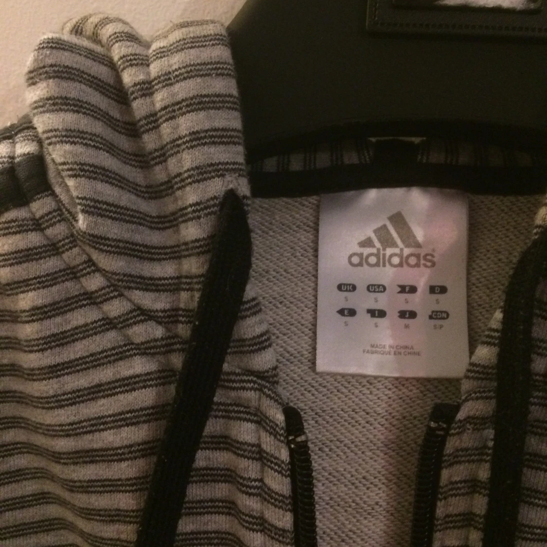 Adidas tröja - 90