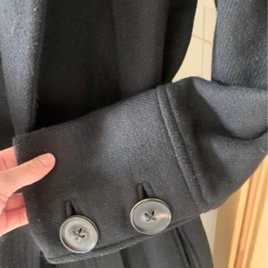 Kappa från mango storlek S - 91