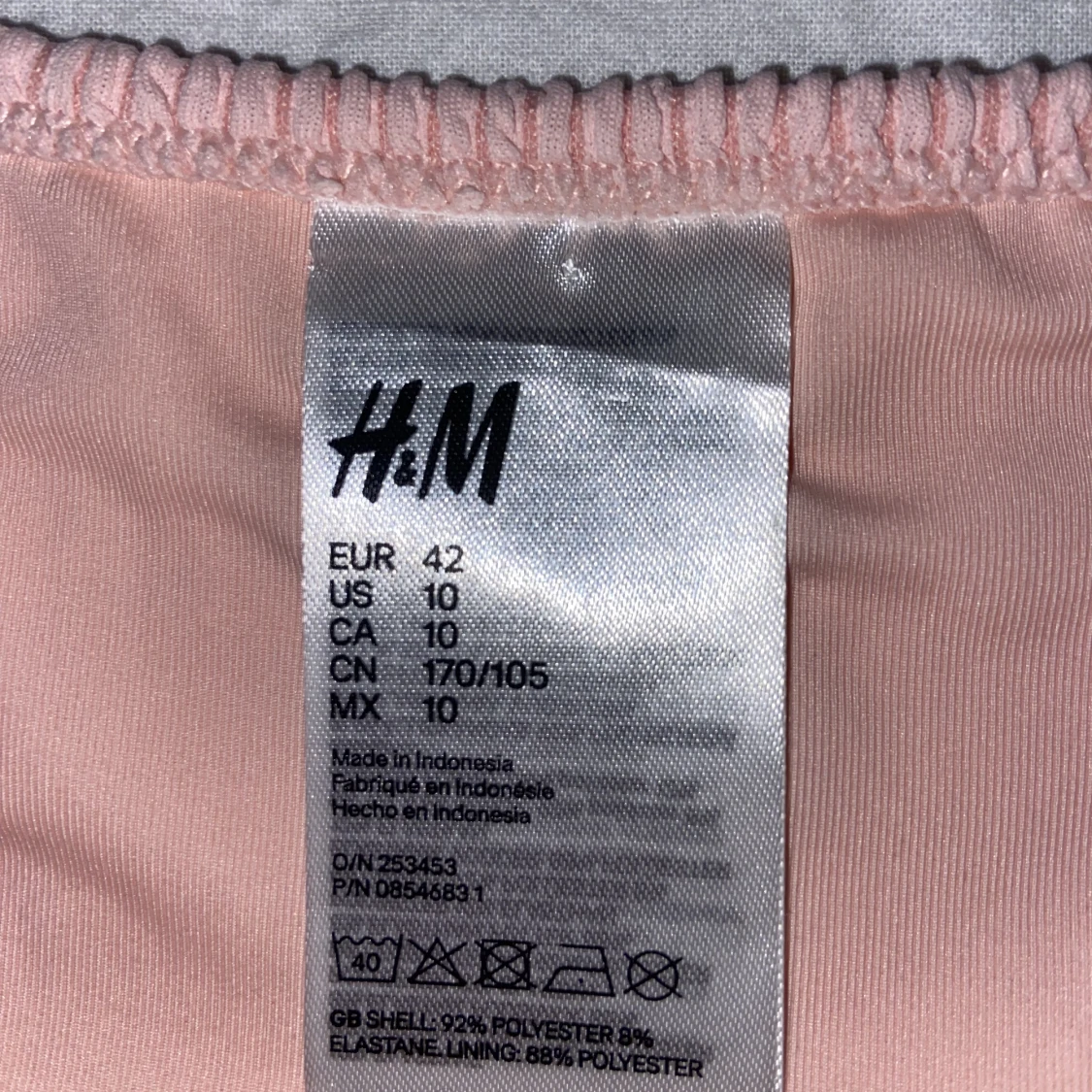 H&M - 91