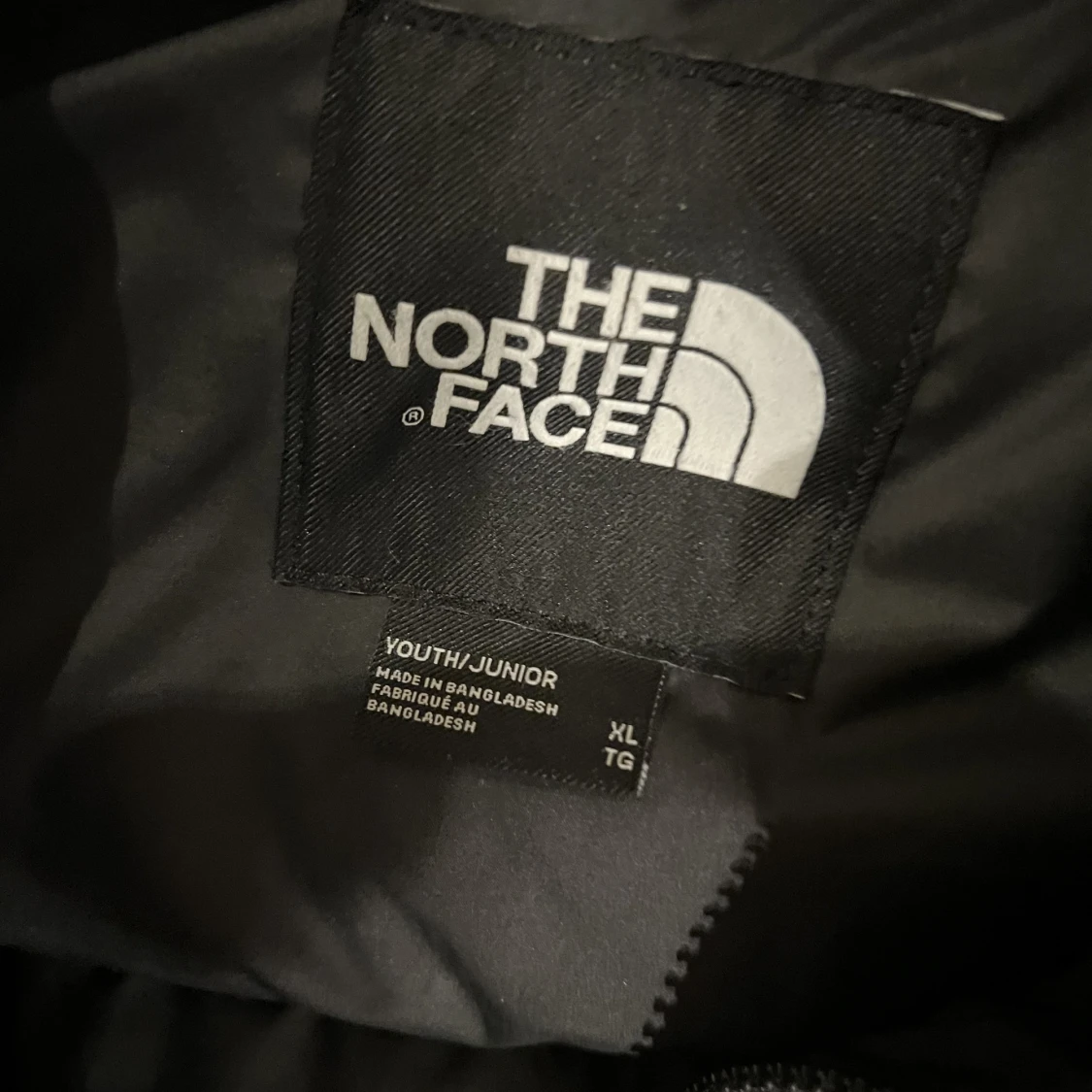 North face - 91