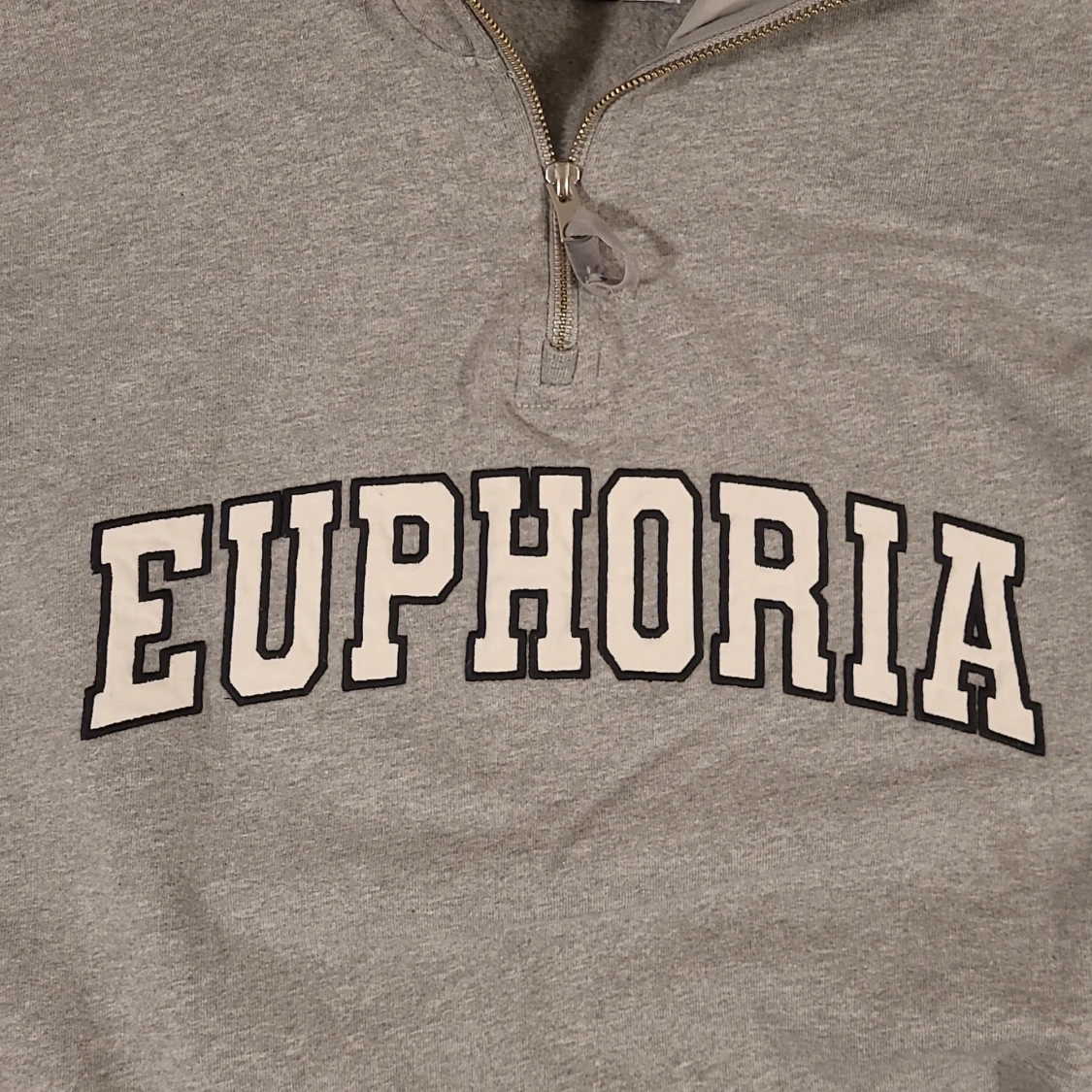 Euphoeria  - 90