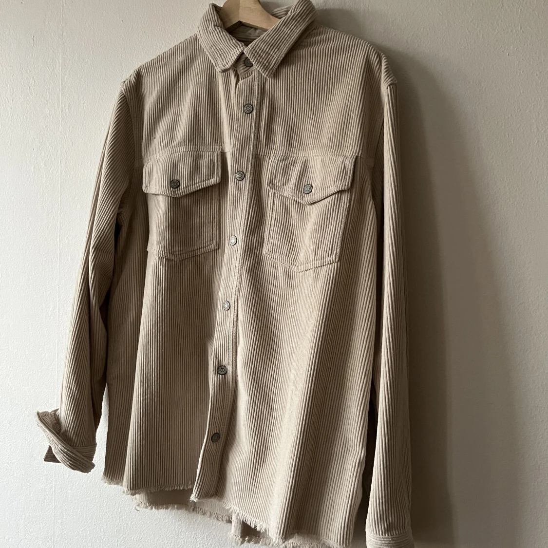 Manchester skjorta  - 91