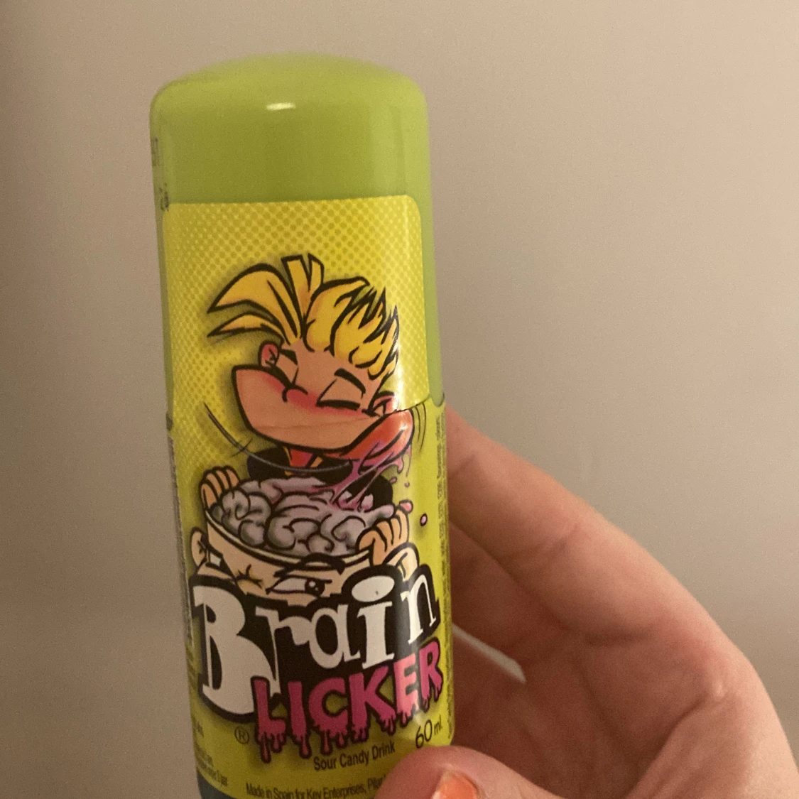 Brainlicker & lickedy lips 2st! - 91