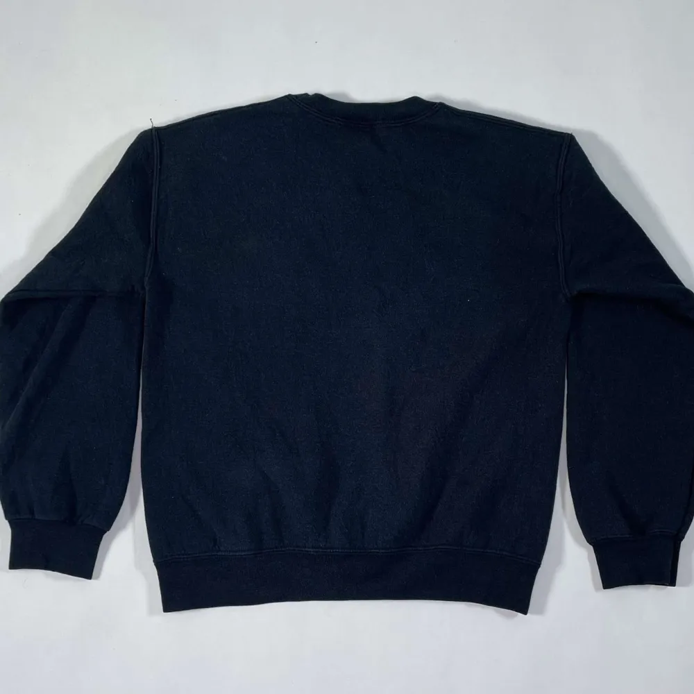 Blå Gordon college sweatshirt  Skick: 10/10 ✅. Tröjor & Koftor.