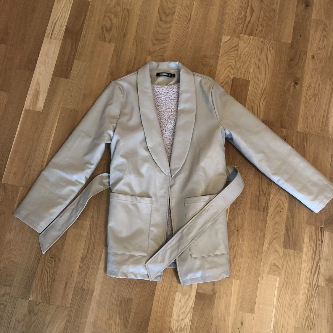 Jacka missguided  - 91