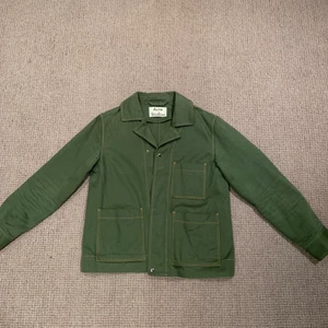 Acne overshirt jacka - Köpt på acne archives för cirka 2 år sedan Använd ett fåtal gånger  Passar mig som är 185   