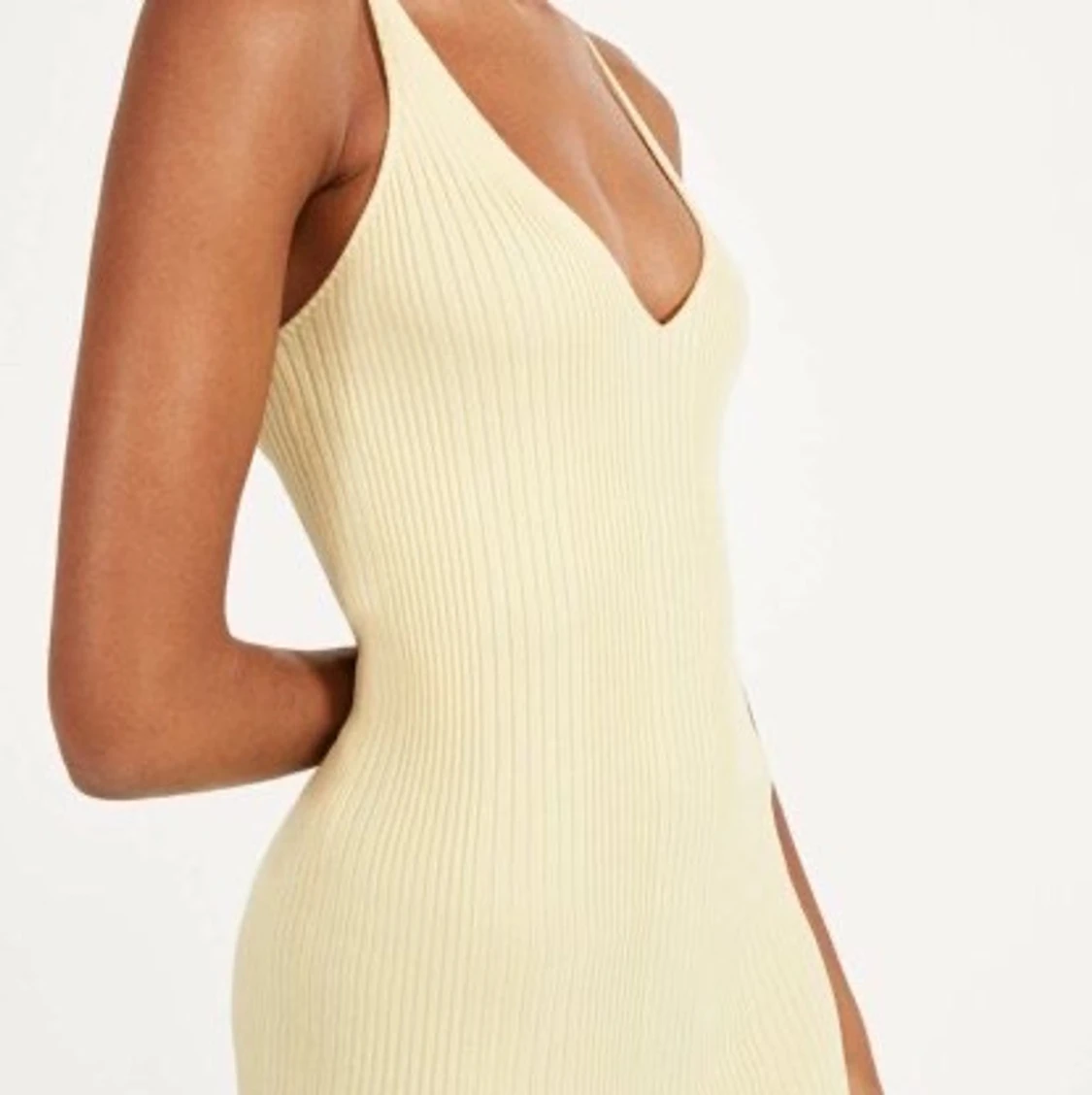 Bershka klänning  - 90