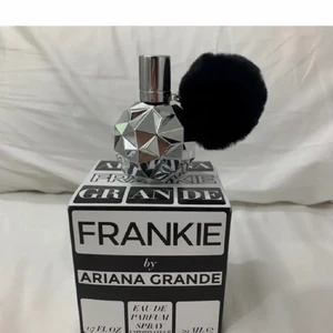 SÖKER FRANKIE - Söker nån som har frankie, spelar ingen roll om den är tom!!!