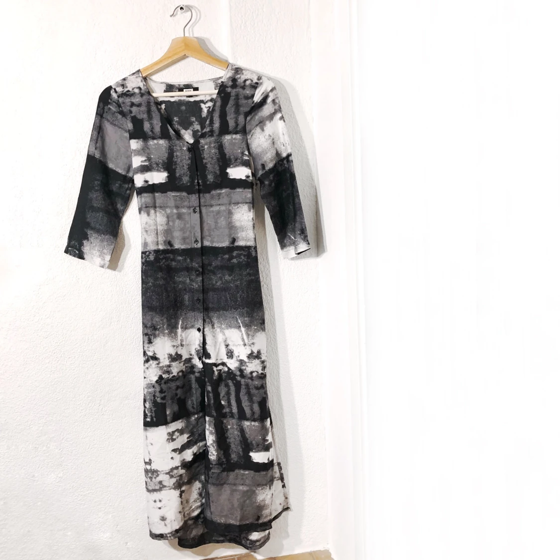 Klänning / Tunika / BikBok / Marmor / XS/S