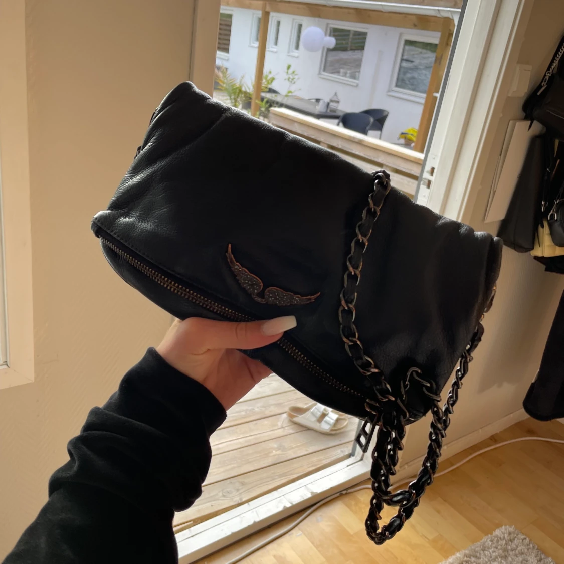 Zadig & Voltaire  - 91