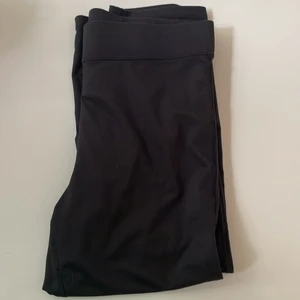 Tränings tights - Kortare tränings tights 