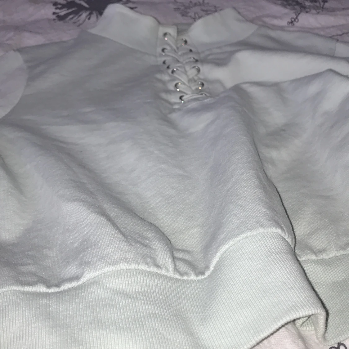 Tröja men flätor  - 90