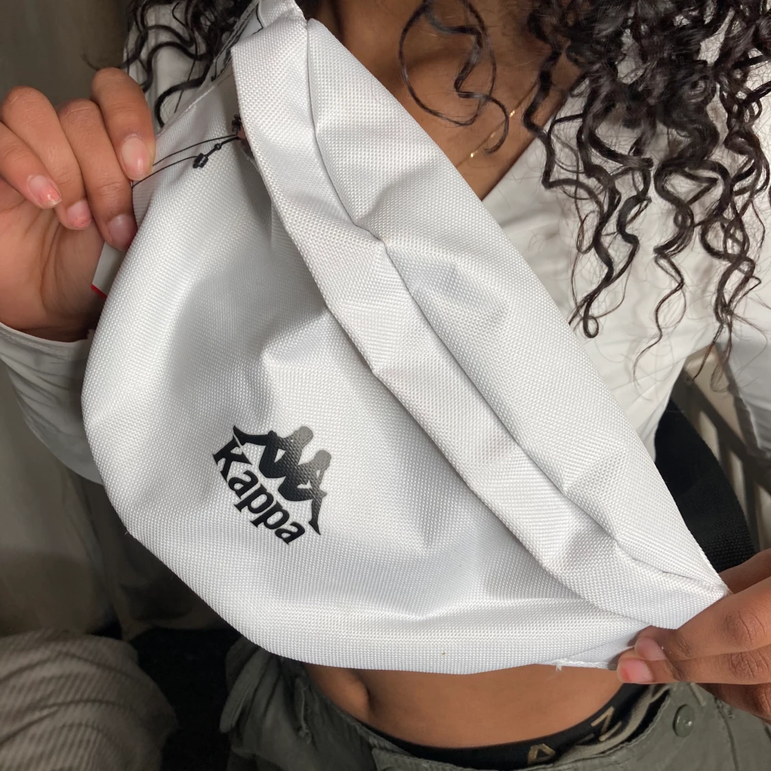 Kappa magväska - 91