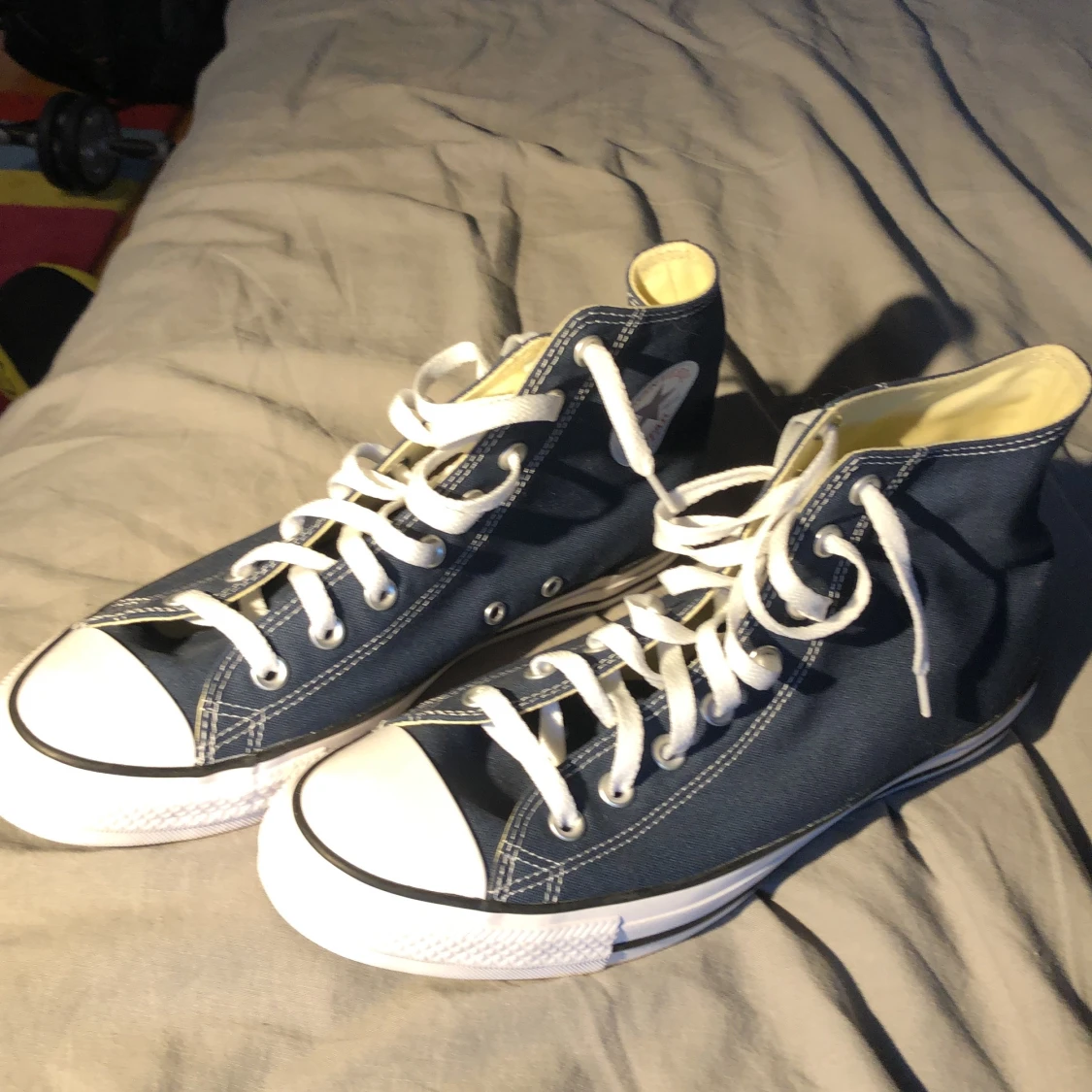 Converse navyblue - 90