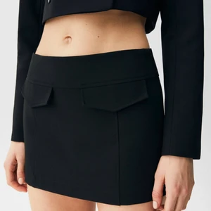 Kort kjol - Aldrig använd