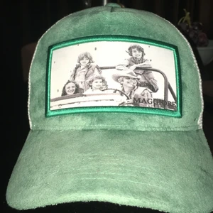 Säljer min maggiore 3C - Säljer min MAGGIOR 3C limited edition boxen är borta och posen Maggiore är i kanska doligt skick så säljer den då 🐍🐢