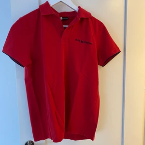 Sail Racing piké  - Bra skick