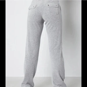 Juciy  byxor - Dom e endast andvända en ggr för att dom e för stora (fel storlek) 