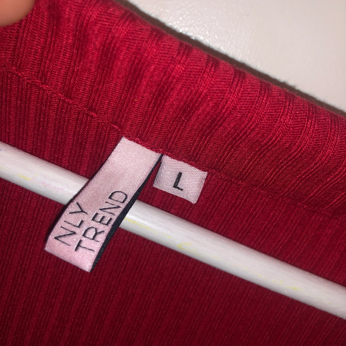 Klänning från Nelly - 90