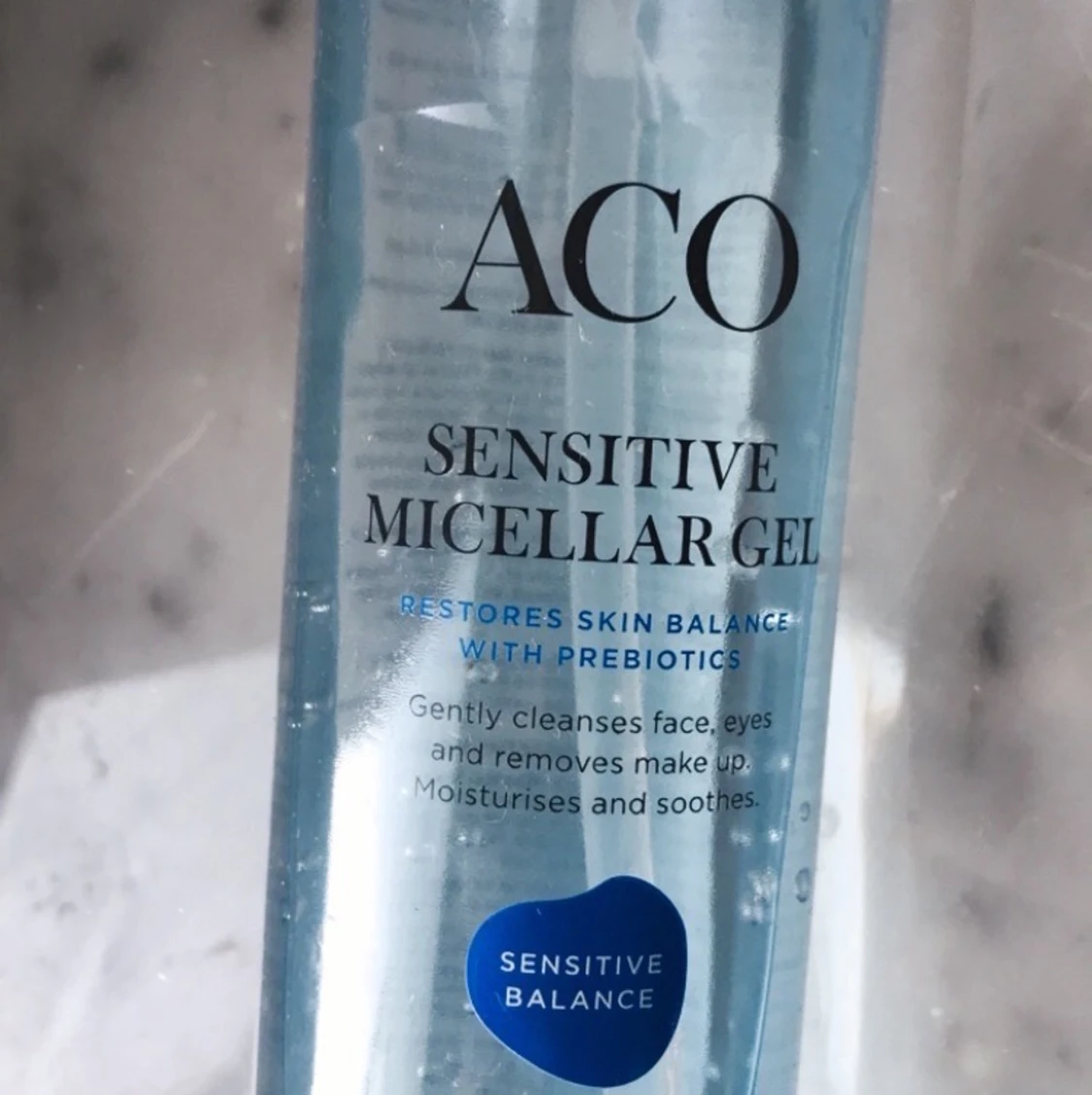 ACO micellar gel - 90