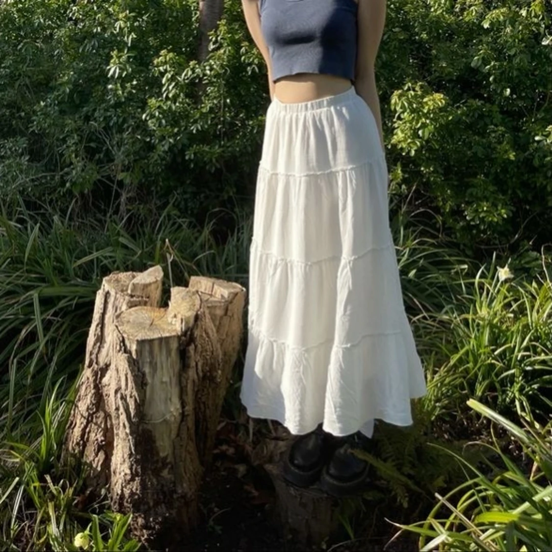 Fairycore skirt - 90