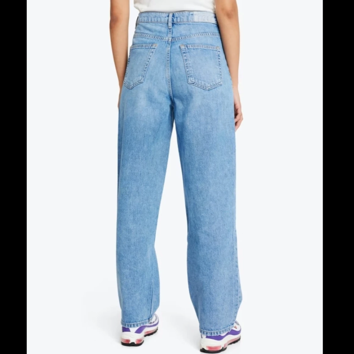 KAVRE Jeans Strl S - 91