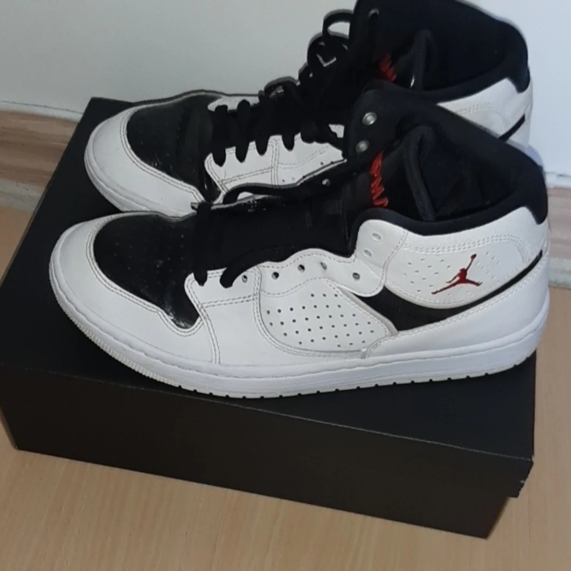 Nike Jordan "Jumpman" sneakers - 90