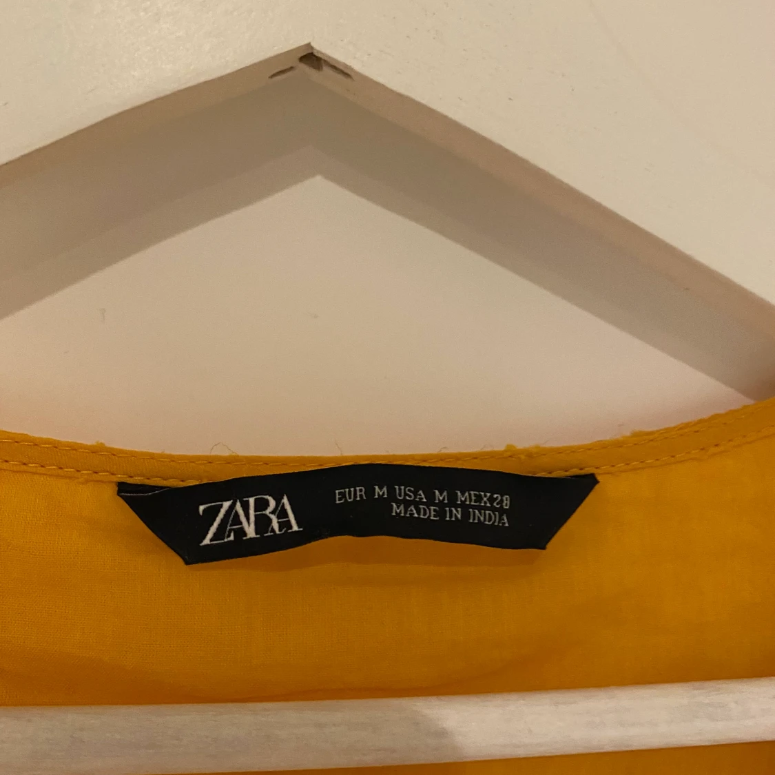 Zara klänning  - 90