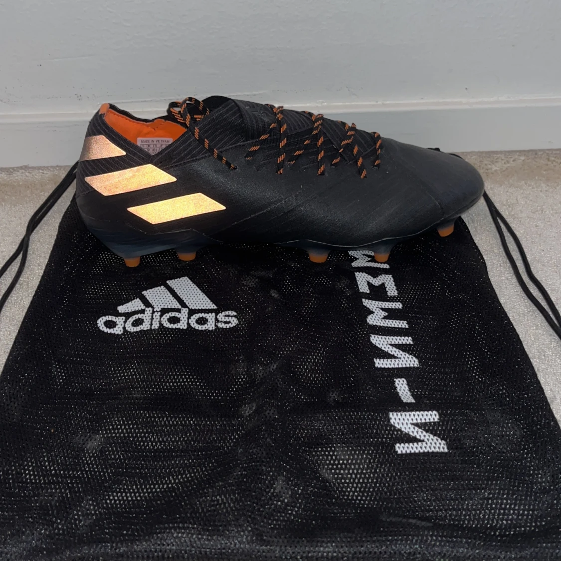 Adidas nemeziz 19.1 - 90