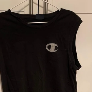 Champion linne - Skönt material!