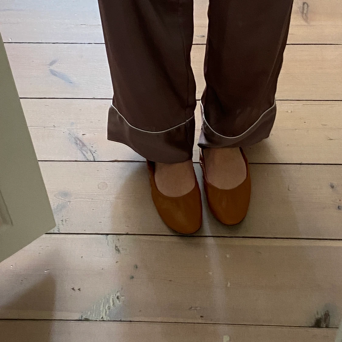 Ballerinaskor NLY - 90