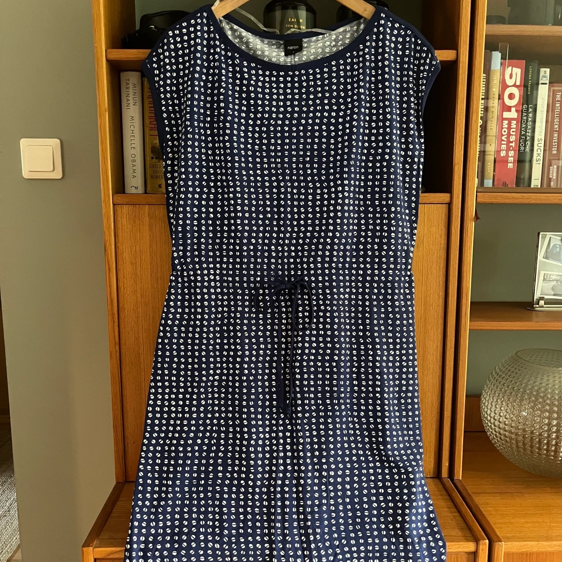 Nanso sommarklänning