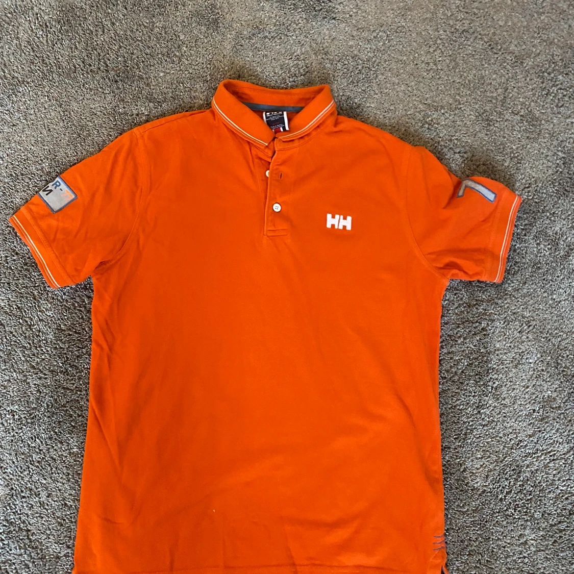 Helly Hansen piké