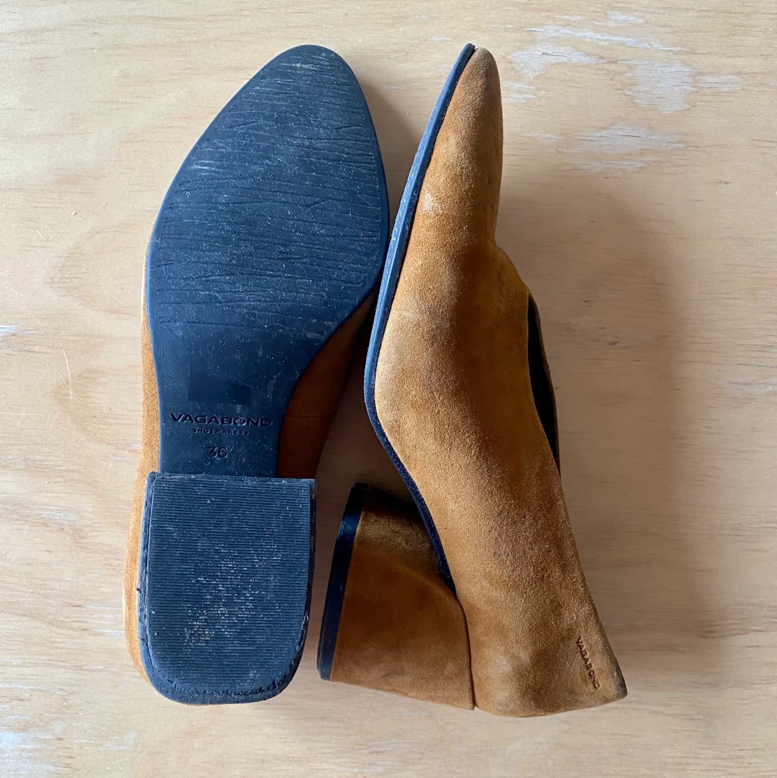 Vagabond skor  - 90