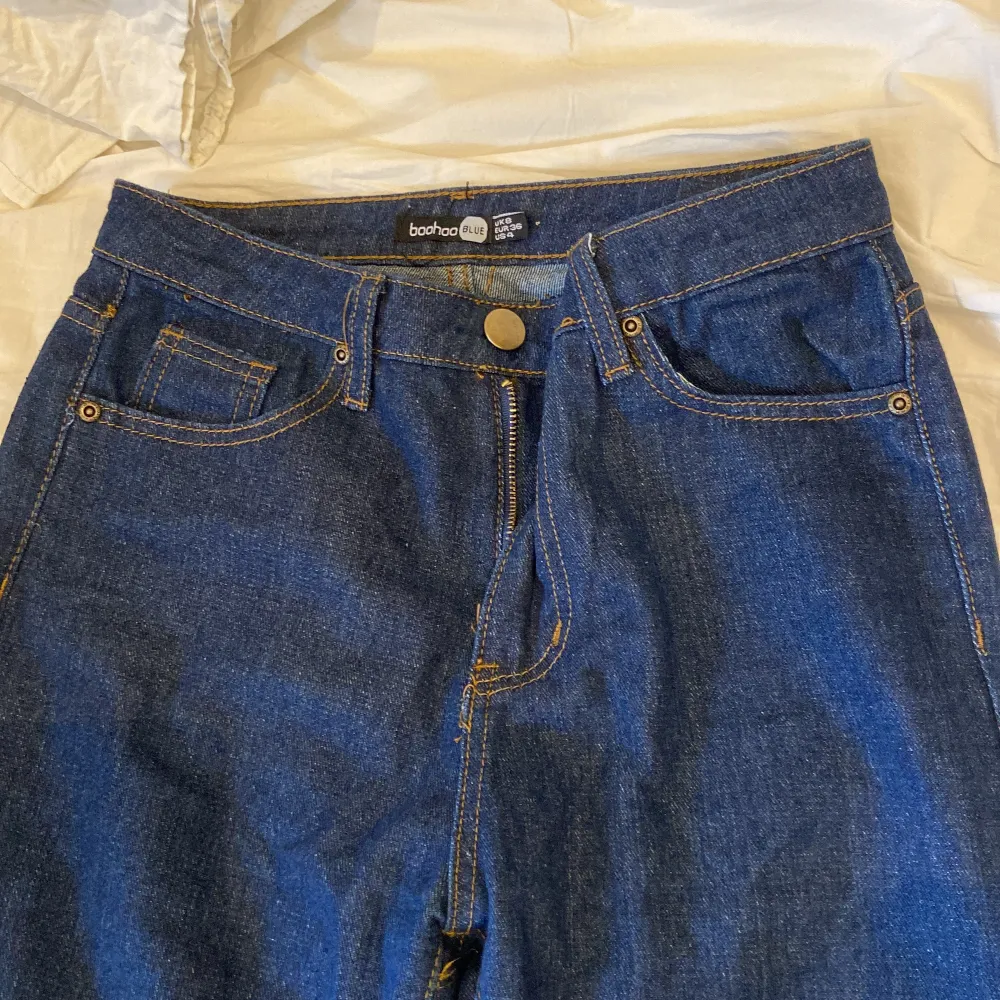 Jeans from bohoo stl 36. Jeans & Byxor.