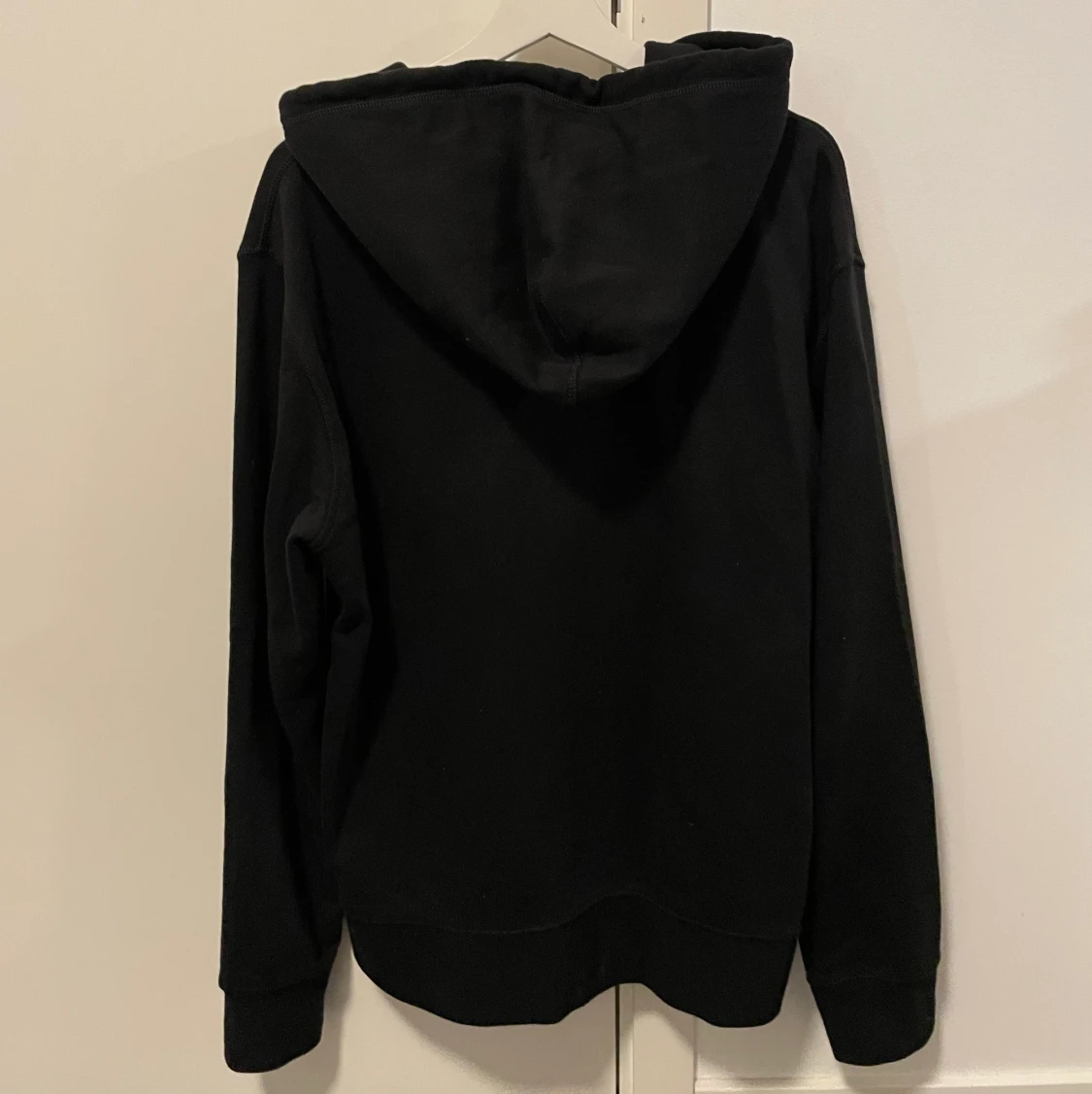 Arket zip tröja - 90