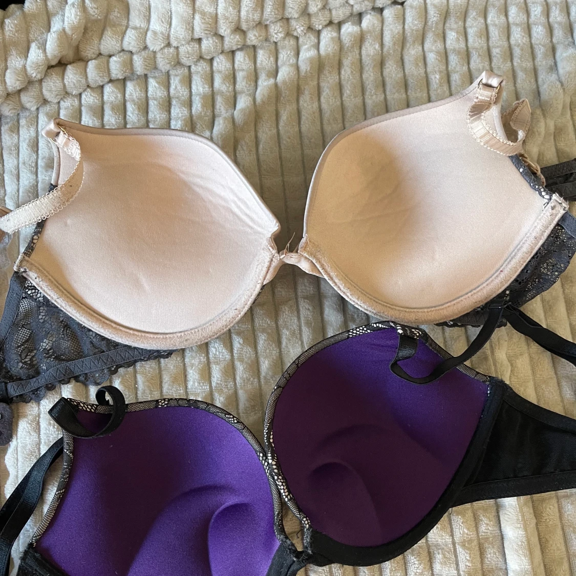 2 bh 70C push up - 91