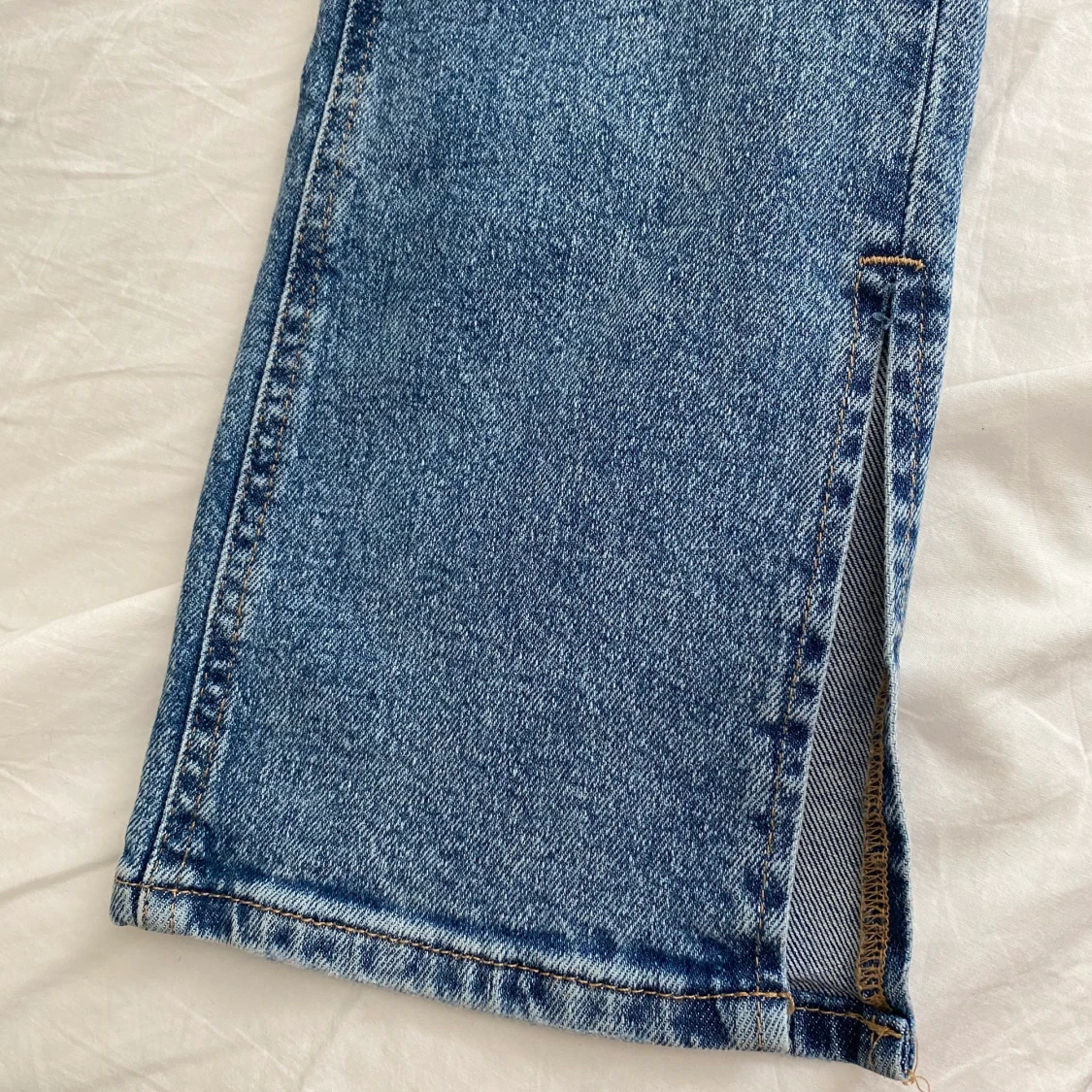 Snygga flare jeans! - 91