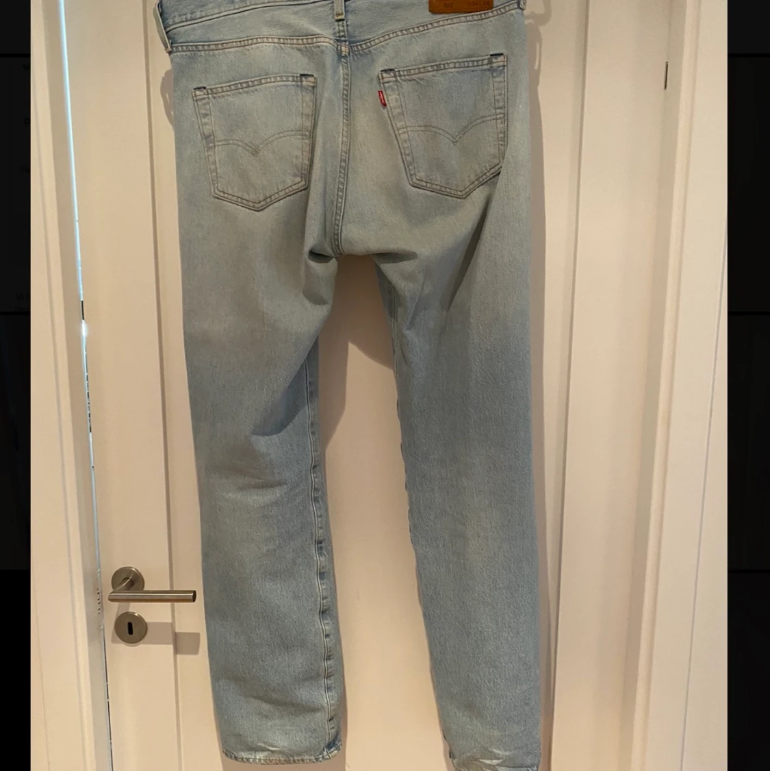 Levi’s 501 Jeans  - 90
