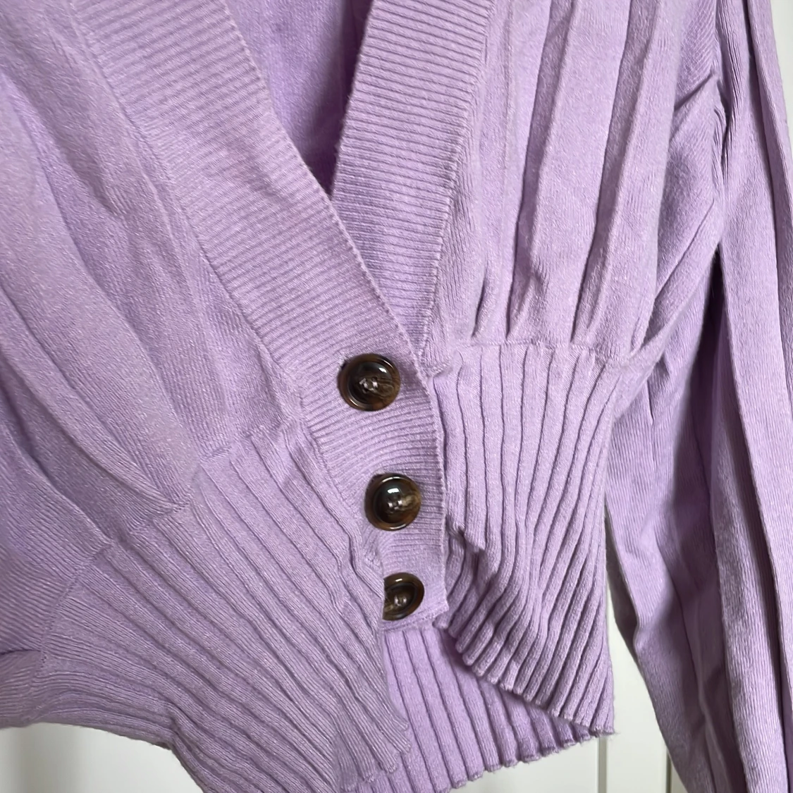 Lila Kofta/ topp - 90