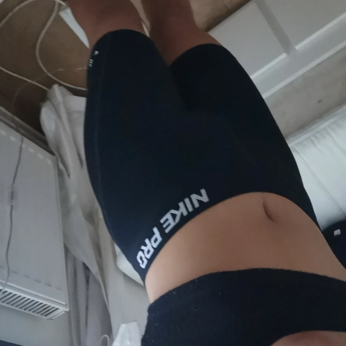 Nike pro shorts - 91