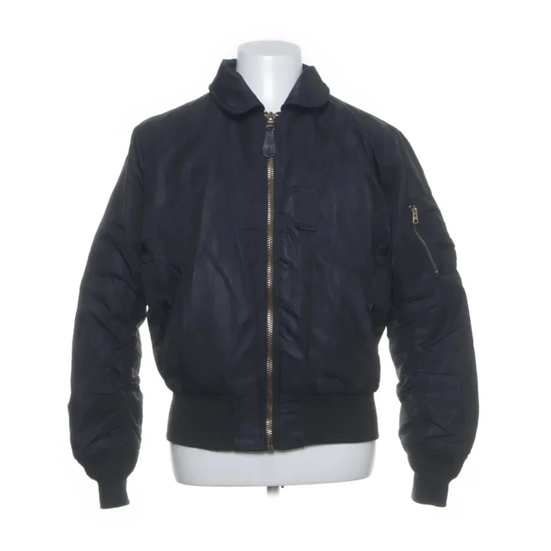 Bombar jacka från alfa industries 