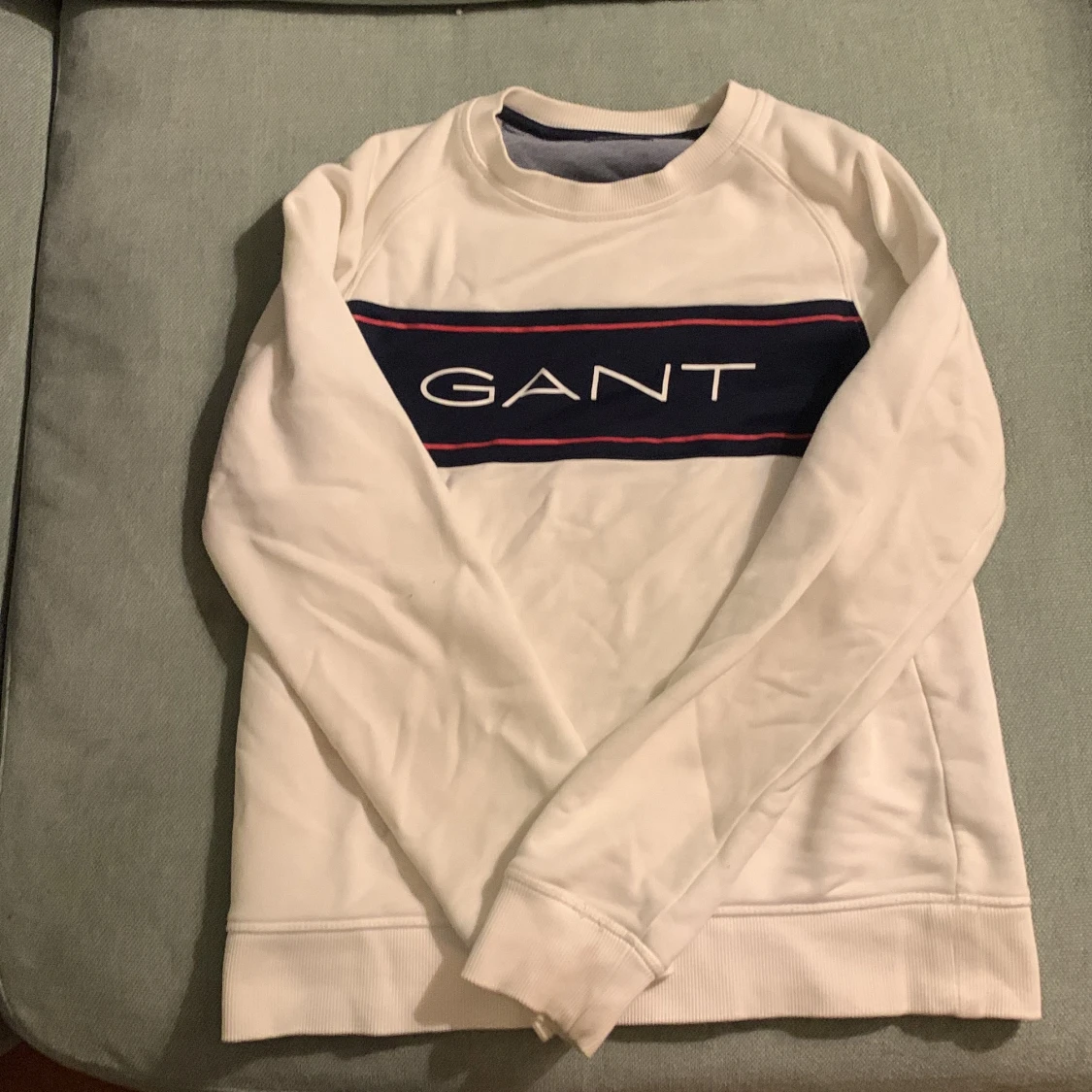 Gant sweatshirt 