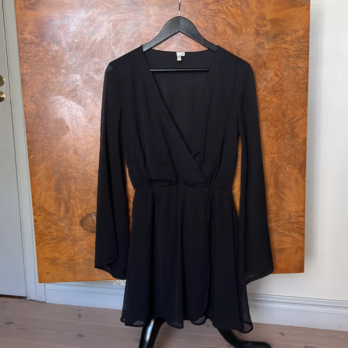 Ny klänning från Nly 