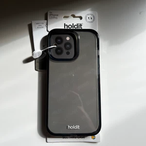 iPhone 13 skal  - iPhone 13 skal i nyskick, frakt 15kr