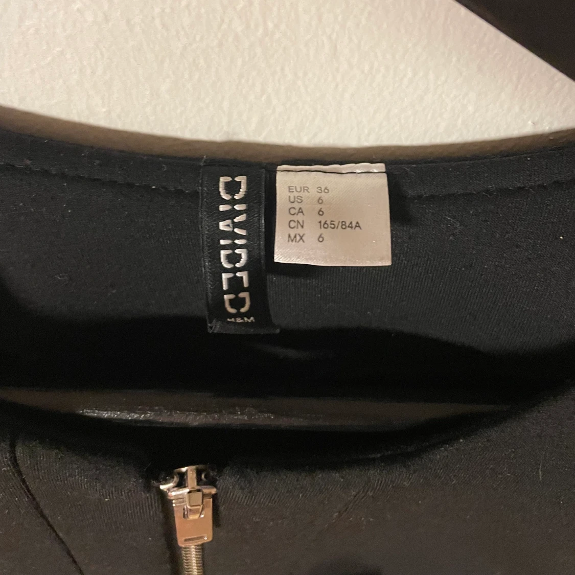 Tröja med dradkedja - 91