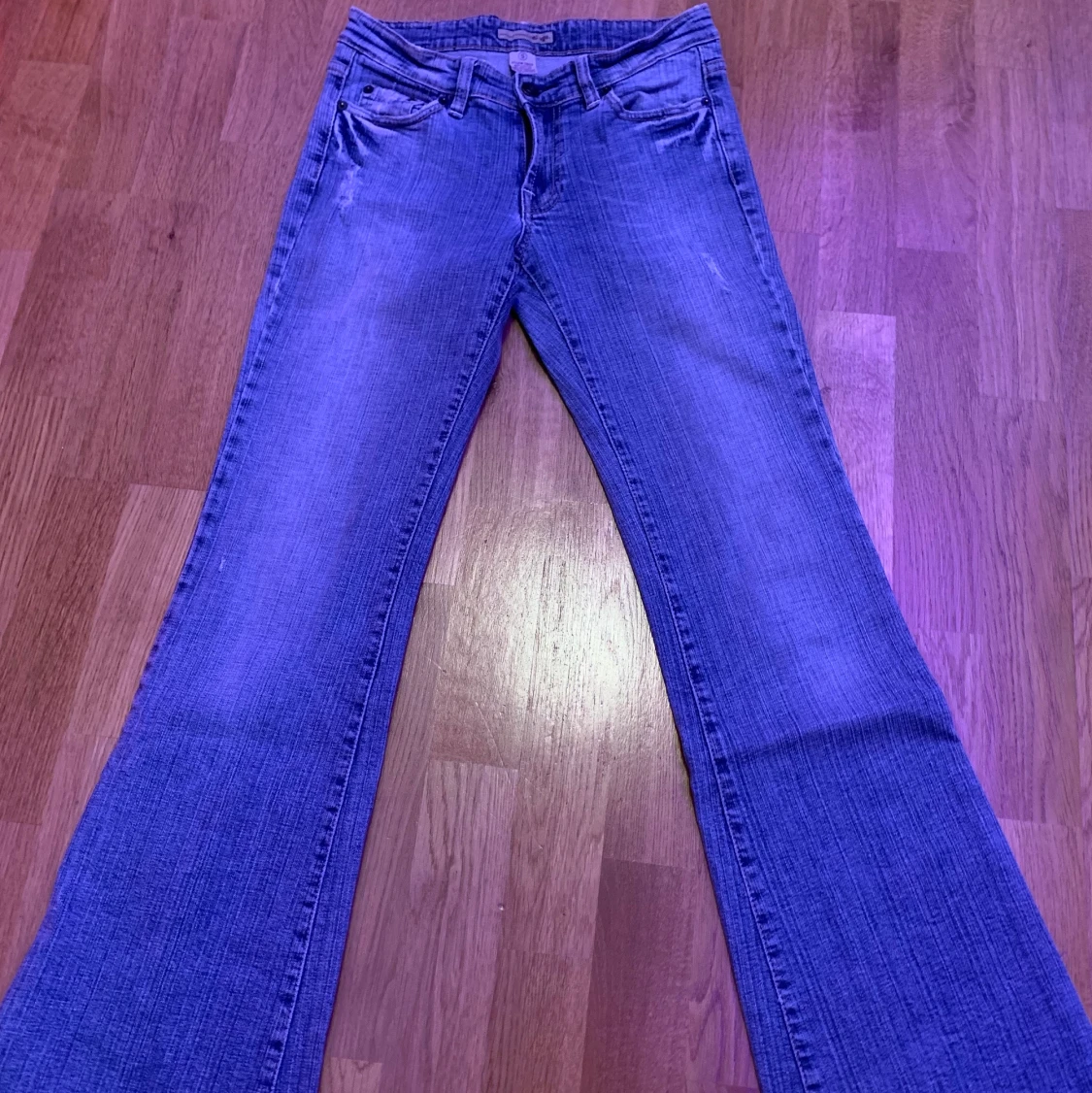 Ett par supersnygga Refuge Jeans - 91