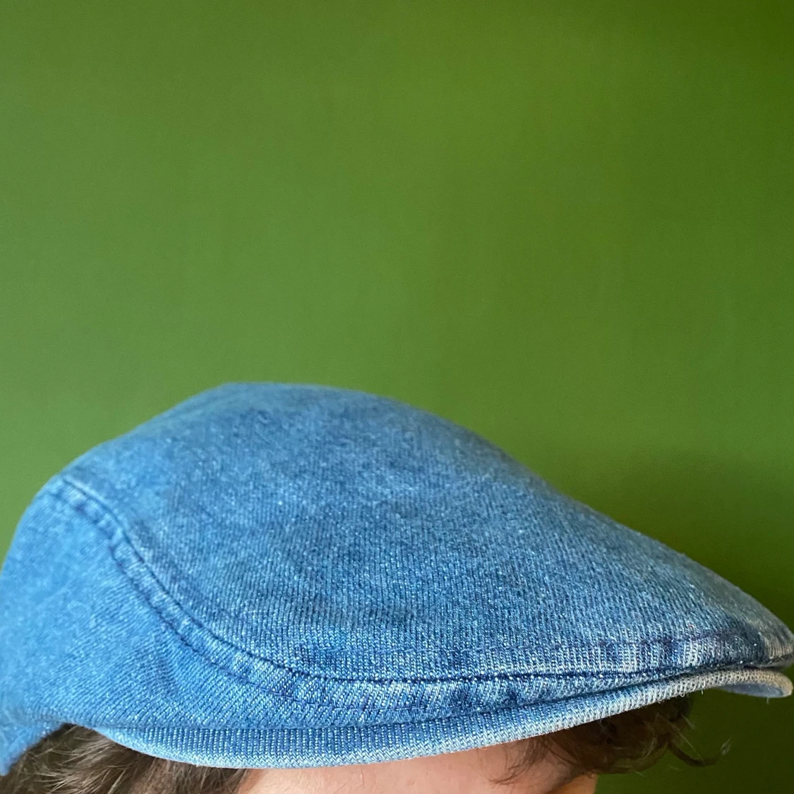 Levi’s jeanskeps i bomull - 90