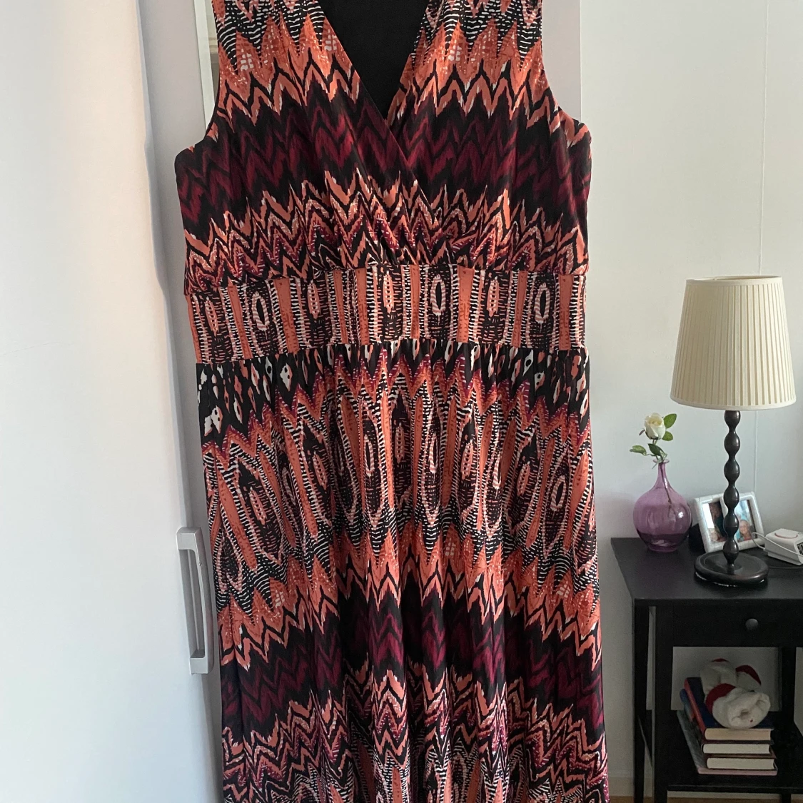 Så snygg klänning - 90