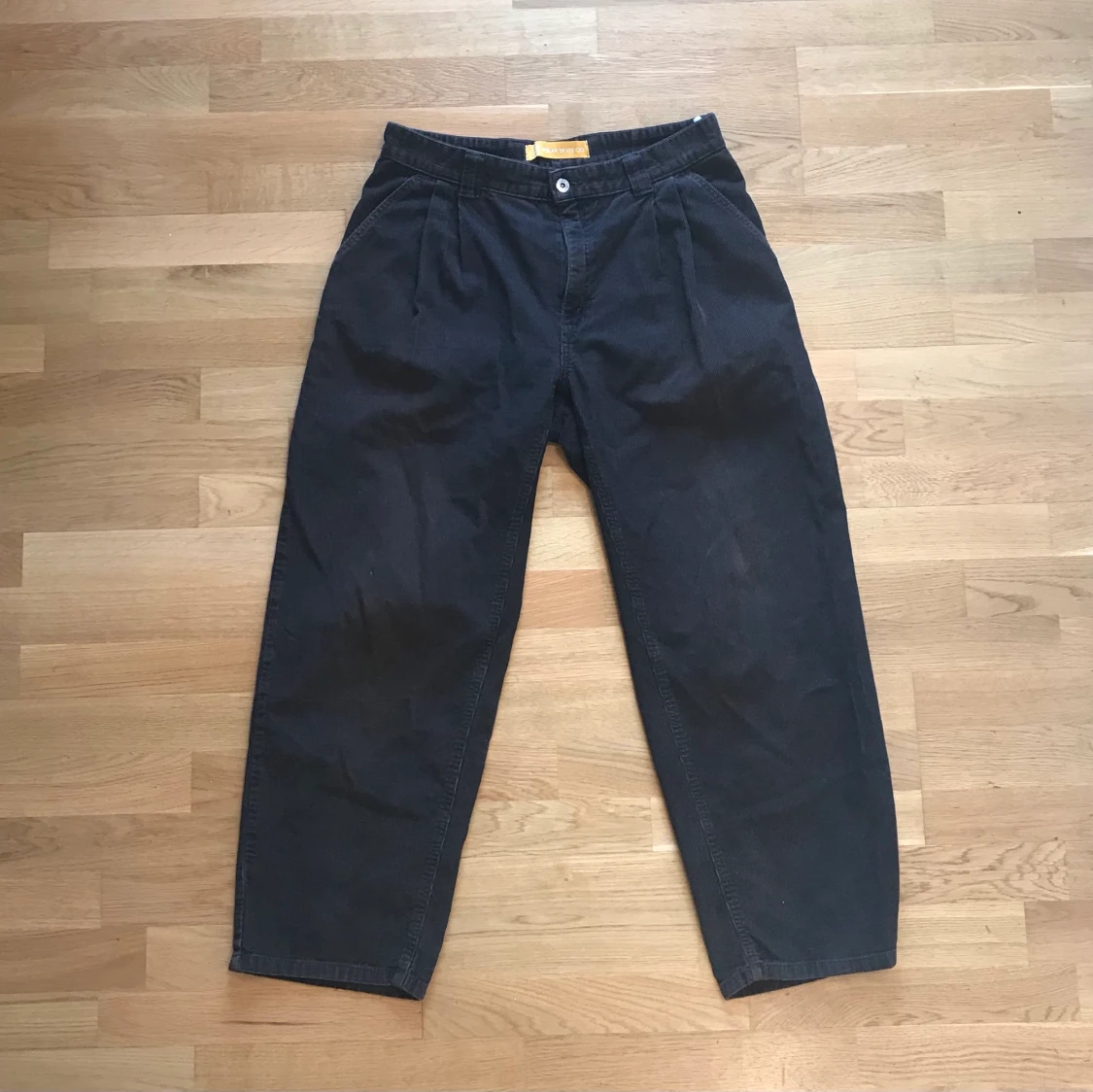Polar grund chino - cords 30/30